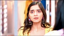 Main Hoon Aparajita - 27th Jan 2023